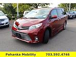 2020 Toyota Sienna FWD, Minivan for sale #CPB188862A - photo 5