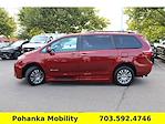 2020 Toyota Sienna FWD, Minivan for sale #CPB188862A - photo 6