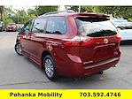 2020 Toyota Sienna FWD, Minivan for sale #CPB188862A - photo 7