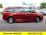 2020 Toyota Sienna FWD, Minivan for sale #CPB188862A - photo 9