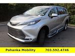 Used 2024 Toyota Sienna XL FWD, Mobility for sale #CPB199360 - photo 6