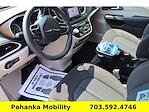 Used 2023 Chrysler Voyager LX FWD, Braun Industries Mobility for sale #CPB24181 - photo 19