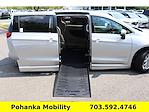 Used 2023 Chrysler Voyager LX FWD, Braun Industries Mobility for sale #CPB24181 - photo 23