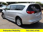 Used 2023 Chrysler Voyager LX FWD, Braun Industries Mobility for sale #CPB24181 - photo 6