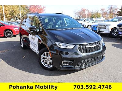 2022 Chrysler Pacifica FWD, Minivan for sale #CPB24239 - photo 1