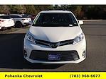 Used 2020 Toyota Sienna XLE FWD, Minivan for sale #CPB24239A - photo 3