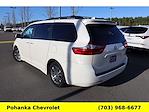 Used 2020 Toyota Sienna XLE FWD, Minivan for sale #CPB24239A - photo 6