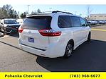 Used 2020 Toyota Sienna XLE FWD, Minivan for sale #CPB24239A - photo 2