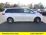 Used 2020 Toyota Sienna XLE FWD, Minivan for sale #CPB24239A - photo 8