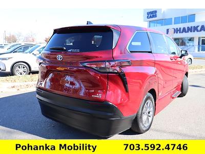 2022 Toyota Sienna AWD, Minivan for sale #CPB24268 - photo 2