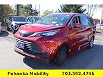 2022 Toyota Sienna AWD, Minivan for sale #CPB24268 - photo 5