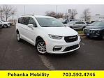 Used 2022 Chrysler Pacifica Touring L FWD, Minivan for sale #CPB24274 - photo 1