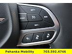 Used 2022 Chrysler Pacifica Touring L FWD, Minivan for sale #CPB24274 - photo 17