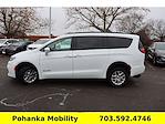 Used 2022 Chrysler Pacifica Touring L FWD, Minivan for sale #CPB24274 - photo 5