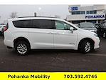 Used 2022 Chrysler Pacifica Touring L FWD, Minivan for sale #CPB24274 - photo 8