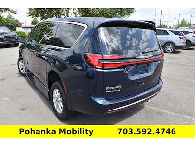 2023 Chrysler Pacifica FWD, Braun Industries Mobility for sale #CPB574827 - photo 2