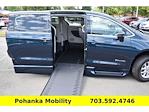 2023 Chrysler Pacifica FWD, Braun Industries Mobility for sale #CPB574827 - photo 3