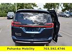 2023 Chrysler Pacifica FWD, Braun Industries Mobility for sale #CPB574827 - photo 10