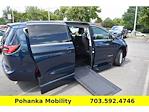 2023 Chrysler Pacifica FWD, Braun Industries Mobility for sale #CPB574827 - photo 12