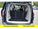 Used 2023 Chrysler Pacifica Touring L FWD, Braun Industries Mobility for sale #CPB574827 - photo 18