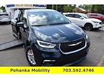 Used 2023 Chrysler Pacifica Touring L FWD, Braun Industries Mobility for sale #CPB574827 - photo 5