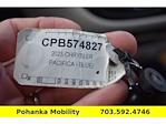 Used 2023 Chrysler Pacifica Touring L FWD, Braun Industries Mobility for sale #CPB574827 - photo 35