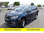 Used 2023 Chrysler Pacifica Touring L FWD, Braun Industries Mobility for sale #CPB574827 - photo 1