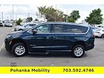 Used 2023 Chrysler Pacifica Touring L FWD, Braun Industries Mobility for sale #CPB574827 - photo 8