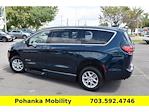 Used 2023 Chrysler Pacifica Touring L FWD, Braun Industries Mobility for sale #CPB574827 - photo 9