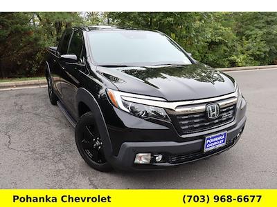 Used 2019 Honda Ridgeline Black Edition Crew Cab AWD, Pickup for sale #CR5120375A - photo 1