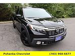 Used 2019 Honda Ridgeline Black Edition Crew Cab AWD, Pickup for sale #CR5120375A - photo 1