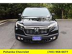 Used 2019 Honda Ridgeline Black Edition Crew Cab AWD, Pickup for sale #CR5120375A - photo 3