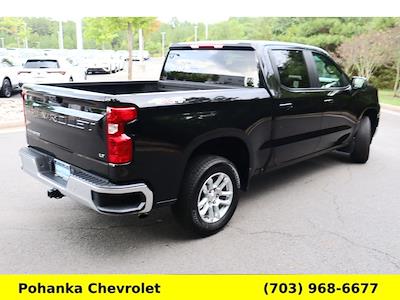 2023 Chevrolet Silverado 1500 Crew Cab 4WD, Pickup for sale #LPZ124833 - photo 2