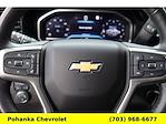 2023 Chevrolet Silverado 1500 Crew Cab 4WD, Pickup for sale #LPZ124833 - photo 12