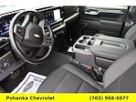 2023 Chevrolet Silverado 1500 Crew Cab 4WD, Pickup for sale #LPZ124833 - photo 19