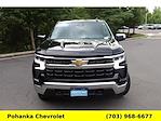 2023 Chevrolet Silverado 1500 Crew Cab 4WD, Pickup for sale #LPZ124833 - photo 3