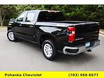 2023 Chevrolet Silverado 1500 Crew Cab 4WD, Pickup for sale #LPZ124833 - photo 6