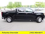 2023 Chevrolet Silverado 1500 Crew Cab 4WD, Pickup for sale #LPZ124833 - photo 8