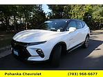 2023 Chevrolet Blazer AWD, SUV for sale #LTPS217150 - photo 4