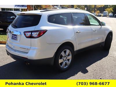 2014 Chevrolet Traverse FWD, SUV for sale #TPJ246502A - photo 2