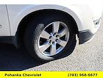 Used 2014 Chevrolet Traverse LTZ FWD, SUV for sale #TPJ246502A - photo 28