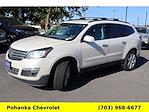 Used 2014 Chevrolet Traverse LTZ FWD, SUV for sale #TPJ246502A - photo 4