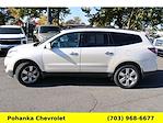 Used 2014 Chevrolet Traverse LTZ FWD, SUV for sale #TPJ246502A - photo 5