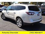 Used 2014 Chevrolet Traverse LTZ FWD, SUV for sale #TPJ246502A - photo 6