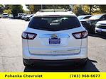 Used 2014 Chevrolet Traverse LTZ FWD, SUV for sale #TPJ246502A - photo 7