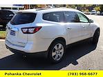 Used 2014 Chevrolet Traverse LTZ FWD, SUV for sale #TPJ246502A - photo 2