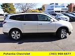 Used 2014 Chevrolet Traverse LTZ FWD, SUV for sale #TPJ246502A - photo 8