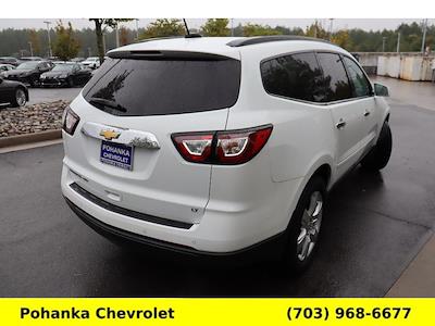 2017 Chevrolet Traverse AWD, SUV for sale #TPJ279349A - photo 2