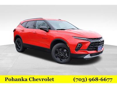 2023 Chevrolet Blazer AWD, SUV for sale #TPS224700 - photo 1