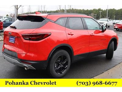 2023 Chevrolet Blazer AWD, SUV for sale #TPS224700 - photo 2